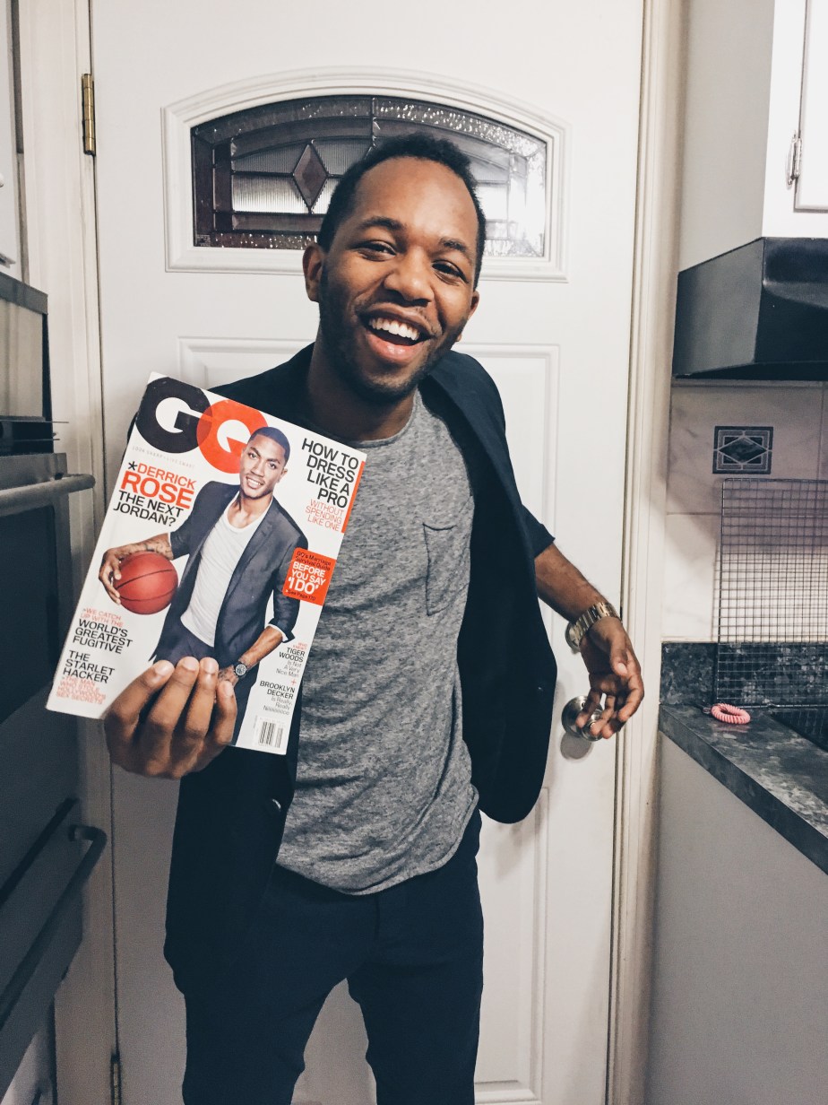 Cutting Ties With The Traditional&nbsp;Suit