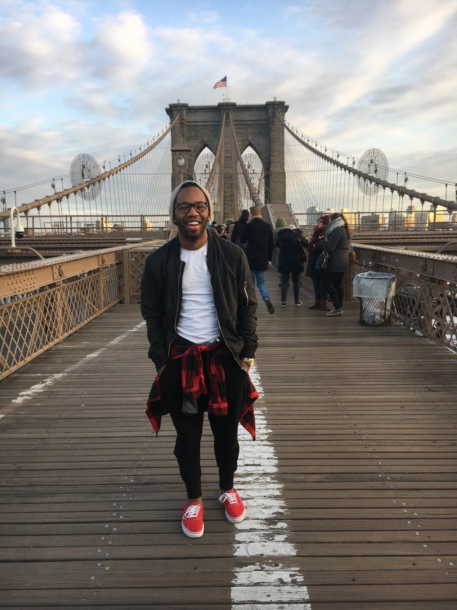 Brooklyn Bridge Basics